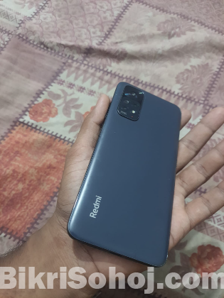 Redmi note 11